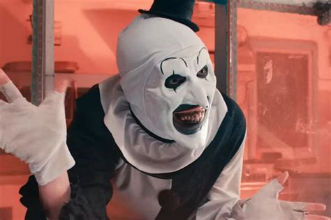 The Ultimate Guide to Conquering the Terrifying Terrifier