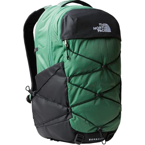 The Ultimate Guide to Conquering the Urban Jungle with a TNF Black Backpack: Trustworthy, Durable, and Versatile for Every Adventure