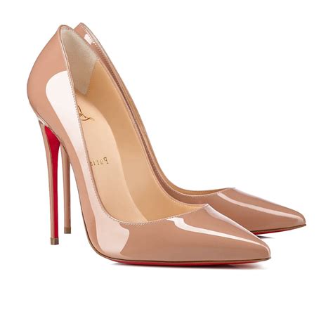 The Ultimate Guide to Conquering the World in Used Christian Louboutins