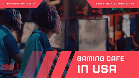 The Ultimate Guide to Console Gaming Cafes: Unlocking Limitless Gaming Experiences