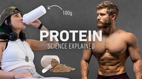 The Ultimate Guide to Consuming Protein for Optimal Muscle Growth