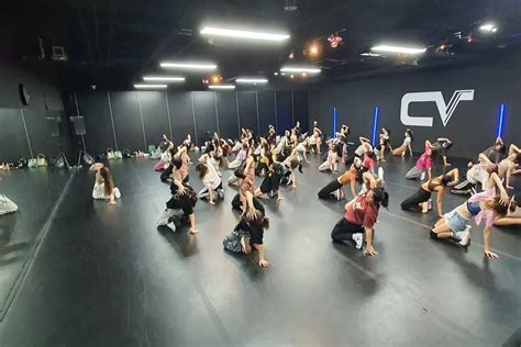 The Ultimate Guide to Converge Dance Studio: Elevate Your Dance Journey