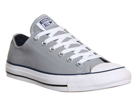 The Ultimate Guide to Converse Gray: A Timeless Classic