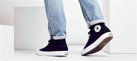 The Ultimate Guide to Converse High Tops Mens: Style, Comfort, and History