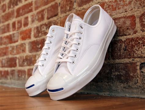 The Ultimate Guide to Converse Jack Purcell Sneakers: Style, Comfort, and Heritage