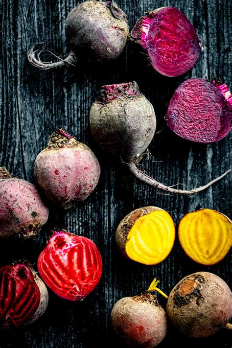 The Ultimate Guide to Cooking with Beets: Unlock Their Vibrant Flavor and Health Benefits