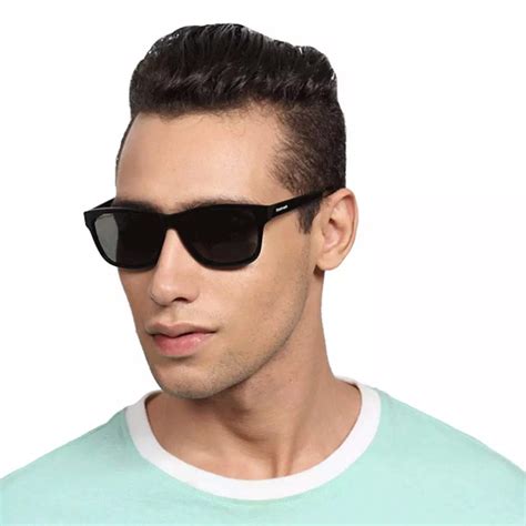 The Ultimate Guide to Cool Men's Sunglasses: Style and Protection in Perfect Harmony