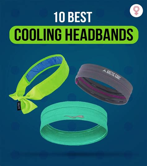 The Ultimate Guide to Cooling Headbands: Beat the Heat and Keep Your Cool