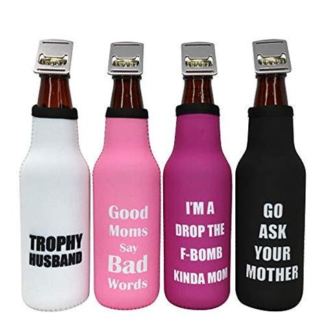 The Ultimate Guide to Coozies: Keep Your Drinks Cold and Your Hands Cozy