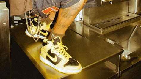 The Ultimate Guide to Copping the Coveted Cheetah Dunks: A Comprehensive Analysis