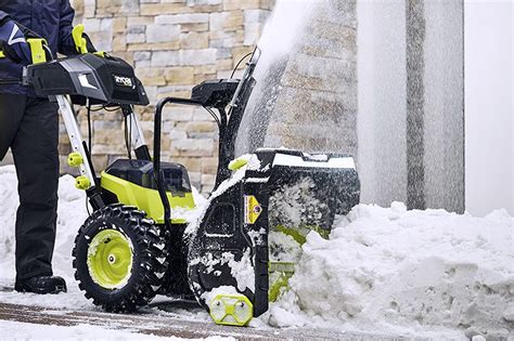 The Ultimate Guide to Cordless Snow Blowers: Empowering Winter Cleanups