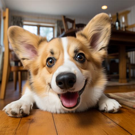 The Ultimate Guide to Corgi Splouting: Mastering the Art of Corgi Relaxation