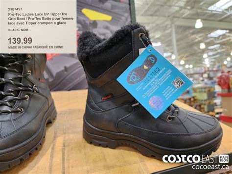 The Ultimate Guide to Costco Boots: Comfort, Durability, and Value for Your Money