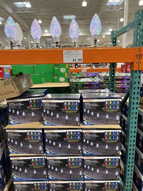 The Ultimate Guide to Costco Christmas Lights for a Spectacular Holiday Display