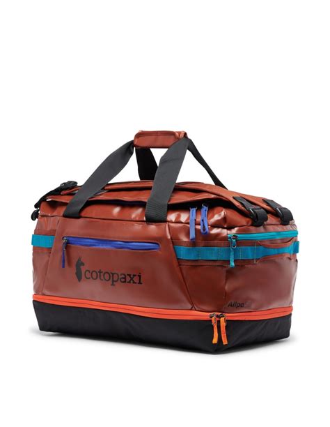 The Ultimate Guide to Cotopaxi Duffel Bags: Top Choices, Tips, and More