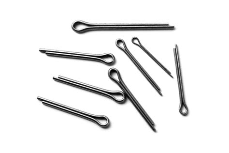 The Ultimate Guide to Cotters and Cotter Pins: A Comprehensive Encyclopedia