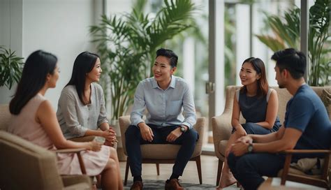 The Ultimate Guide to Counselling Jobs in Singapore