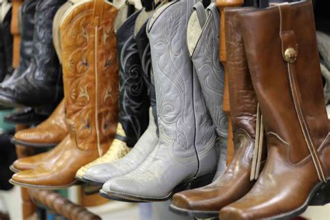 The Ultimate Guide to Cowboy Boot Inserts: Enhance Comfort and Functionality