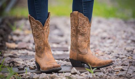 The Ultimate Guide to Cowboy Boot Shoes: Saddle Up for Style and Comfort