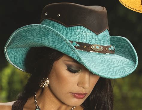 The Ultimate Guide to Cowboy Hats for Women: Empowering Style and Protection