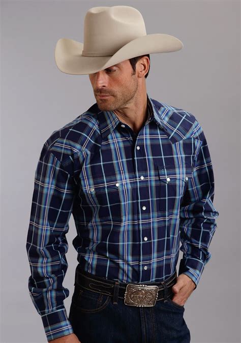 The Ultimate Guide to Cowboy Shirts: A Timeless Classic for Any Occasion