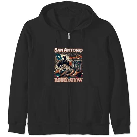 The Ultimate Guide to Cowboys Hoodies: Embracing the Western Spirit