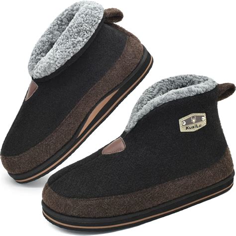 The Ultimate Guide to Cozy and Warm Boot Slippers: Your Winter Footwear Solution