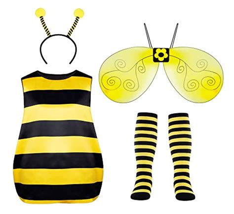 The Ultimate Guide to Crafting a Buzz-worthy Bumble Bee Costume