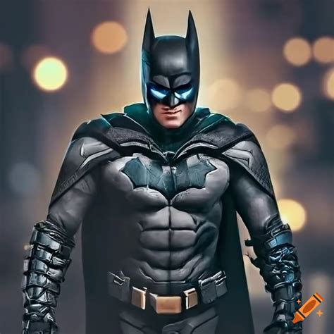 The Ultimate Guide to Crafting a Realistic Batman Suit: Precision, Authenticity, and Inspiration