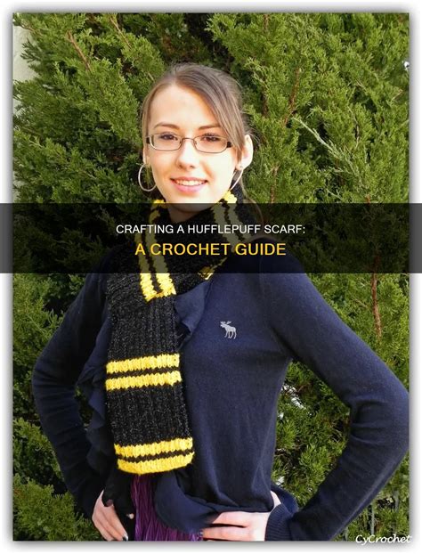 The Ultimate Guide to Crafting the Perfect Hufflepuff Outfit