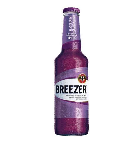 The Ultimate Guide to Cranberry Breezer: Your Guide to a Refreshing Summer Sip