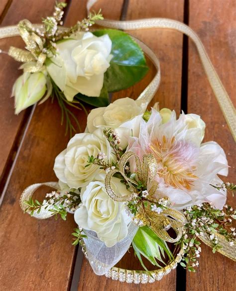 The Ultimate Guide to Creating Exquisite Corsages for Special Occasions