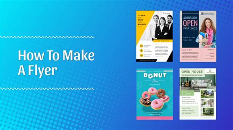 The Ultimate Guide to Creating Impactful Flyers: A Step-by-Step Approach