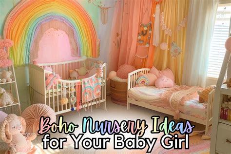 The Ultimate Guide to Creating a Magical Nursery for Your Little Princess