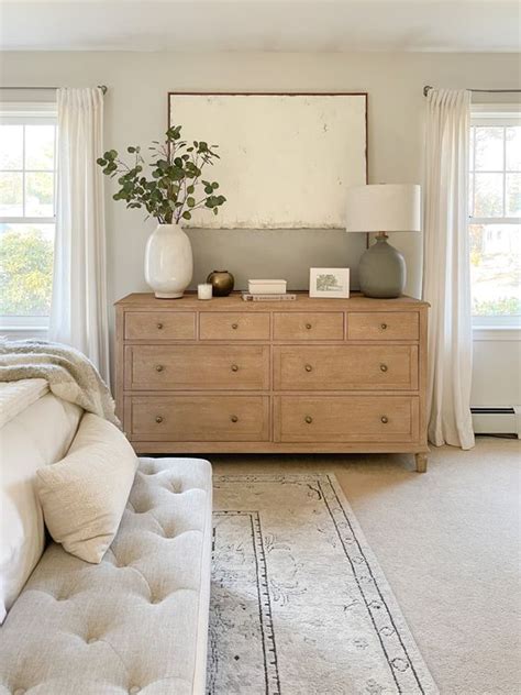 The Ultimate Guide to Creating a Tranquil and Serene Neutral Bedroom