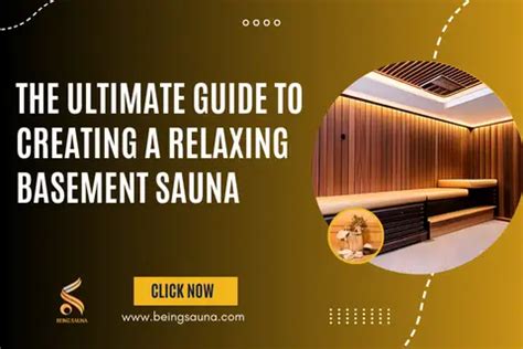 The Ultimate Guide to Creating the Perfect SANA Room for Deep Relaxation and Improved Well-being