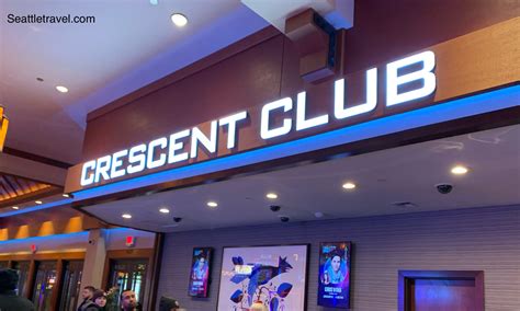 The Ultimate Guide to Crescent Club Snoqualmie Casino: Your Gateway to Entertainment and Excitement