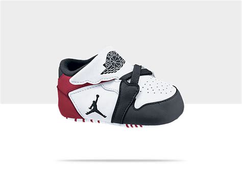 The Ultimate Guide to Crib Jordan Shoes: Comfort, Safety, and Style in Infant Footwear