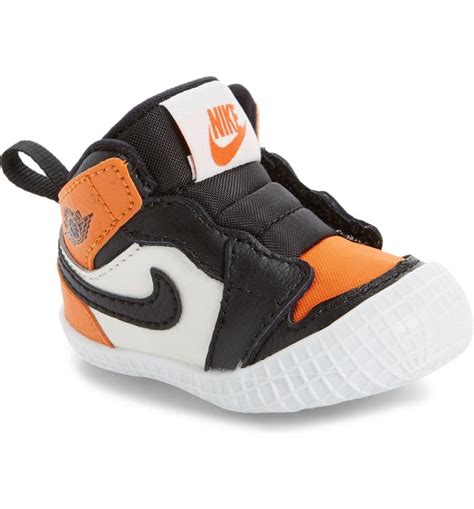 The Ultimate Guide to Crib Jordan Shoes: Comfort, Style, and Safety