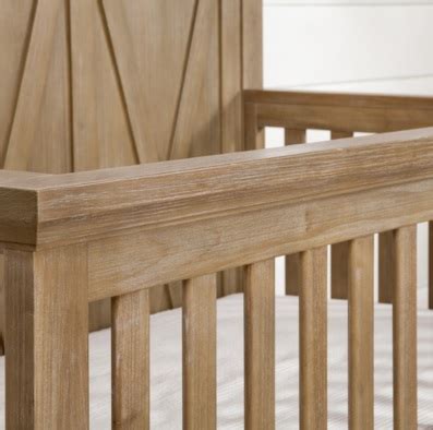 The Ultimate Guide to Crib Sets: Choosing the Perfect Sleep Haven for Your Little One