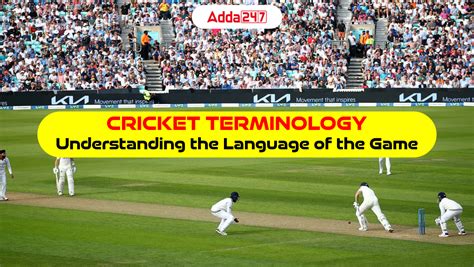 The Ultimate Guide to Cricket Scores: Understanding the Game's Numerical Language