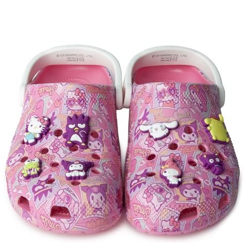 The Ultimate Guide to Crocs' Kitty Classic Clog: A Purrfect Choice for Comfort and Style