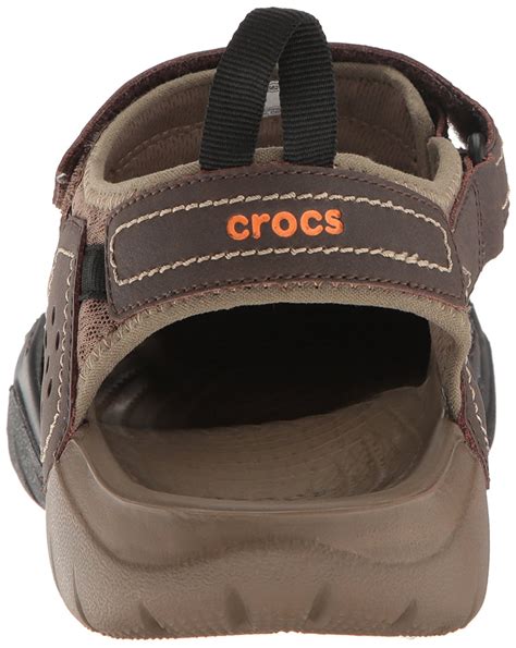 The Ultimate Guide to Crocs Men's Sandals: Comfort and Style for Every Step