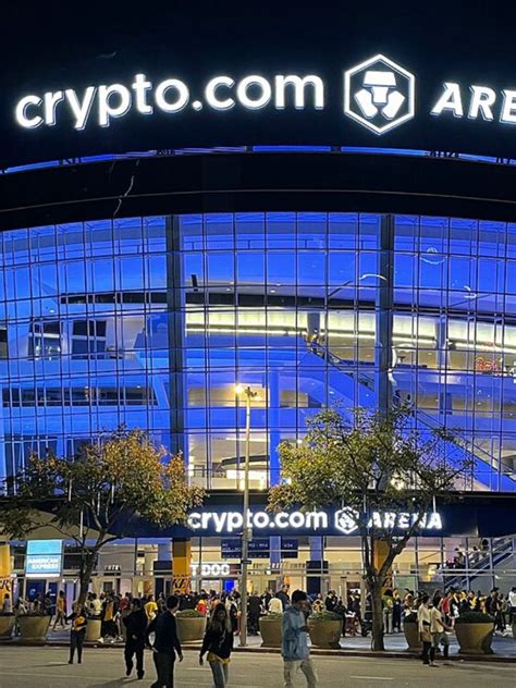 The Ultimate Guide to Crypto Arenas: Unlocking the Future of Sports and Entertainment