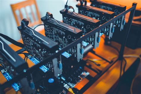 The Ultimate Guide to Crypto Mining Rigs: Everything You Need to Know