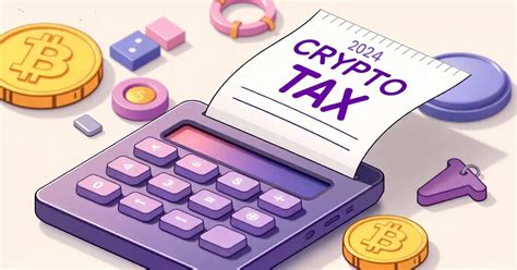 The Ultimate Guide to Crypto Taxes: Navigate the Labyrinth with Ease