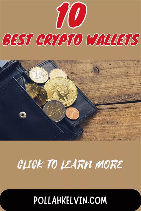 The Ultimate Guide to Crypto Wallets Online