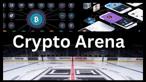 The Ultimate Guide to Crypto.Arena: Empowering Your Web3 Experience