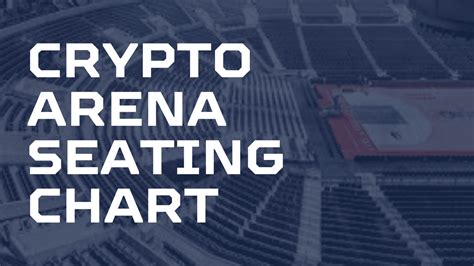 The Ultimate Guide to Crypto.com Arena Seating: A Comprehensive and Unbiased Review