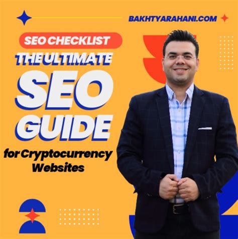 The Ultimate Guide to Cryptocurrency SEO: Unlocking the Potential of Web3 Optimization